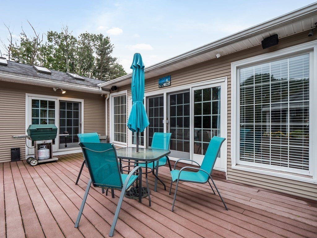 49 Newcomb Road Westminster, MA 01473 - Photo 29 of 42 Gallery Image 29