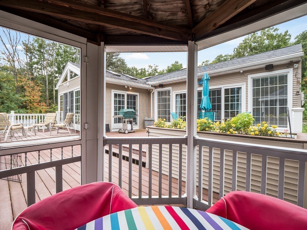 49 Newcomb Road Westminster, MA 01473 - Photo 31 of 42 Gallery Image 31