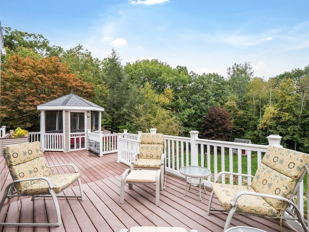49 Newcomb Road Westminster, MA 01473 - Photo 32 of 42 Gallery Image 32