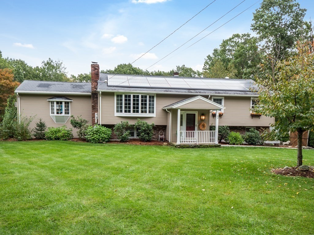 49 Newcomb Road Westminster, MA 01473 - Photo 33 of 42 Gallery Image 33