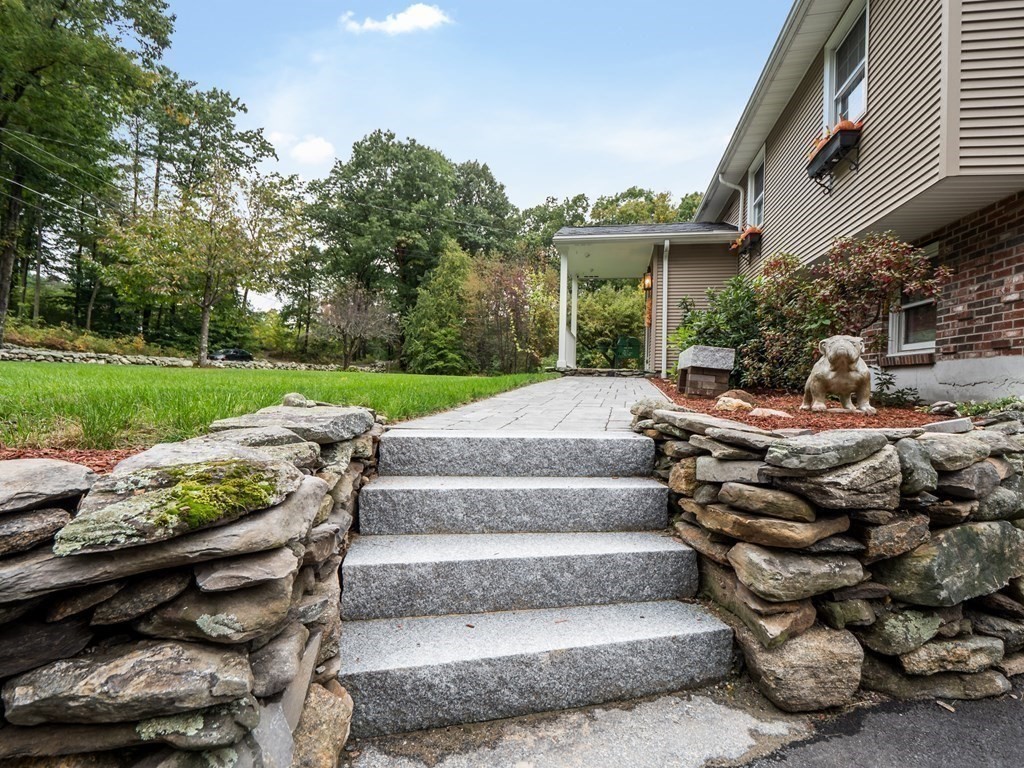 49 Newcomb Road Westminster, MA 01473 - Photo 34 of 42 Gallery Image 34