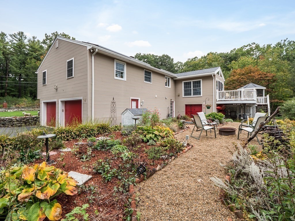 49 Newcomb Road Westminster, MA 01473 - Photo 35 of 42 Gallery Image 35