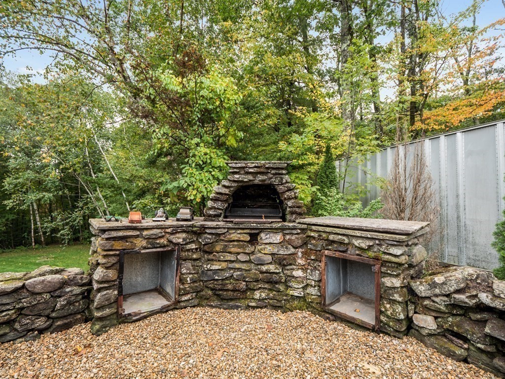 49 Newcomb Road Westminster, MA 01473 - Photo 36 of 42 Gallery Image 36