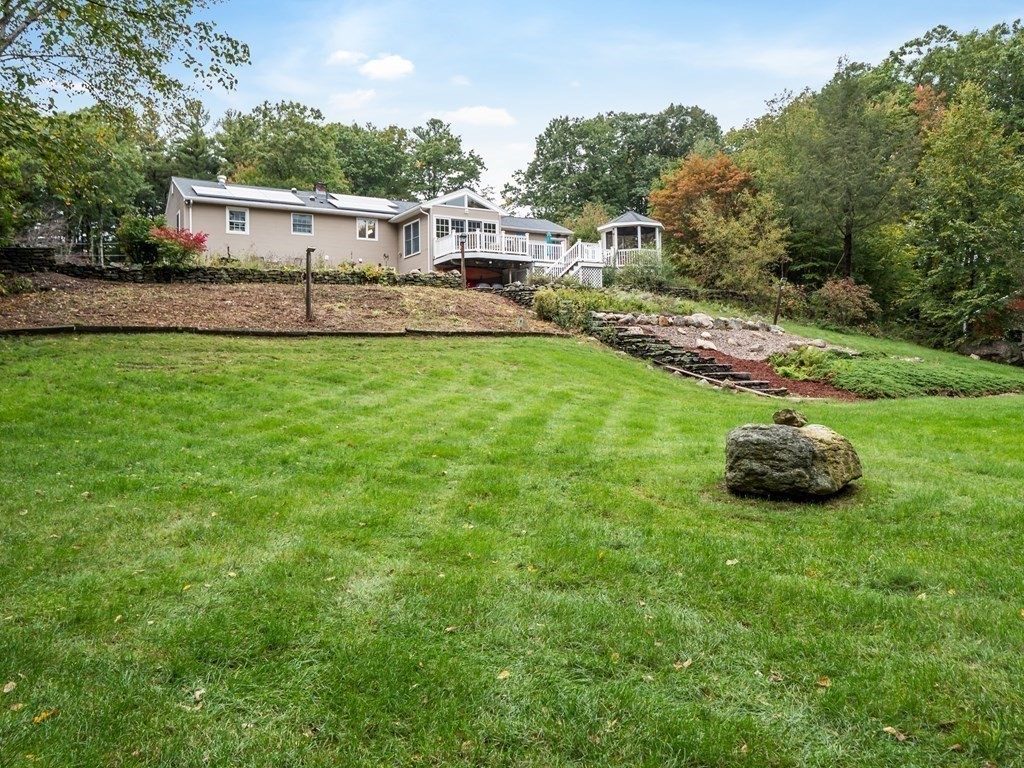 49 Newcomb Road Westminster, MA 01473 - Photo 37 of 42 Gallery Image 37