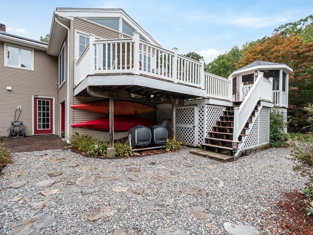 49 Newcomb Road Westminster, MA 01473 - Photo 38 of 42 Gallery Image 38