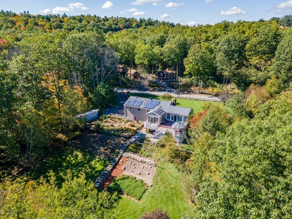 49 Newcomb Road Westminster, MA 01473 - Photo 39 of 42 Gallery Image 39