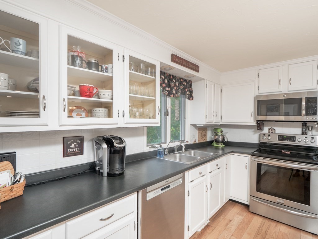 49 Newcomb Road Westminster, MA 01473 - Photo 4 of 42 Gallery Image 4
