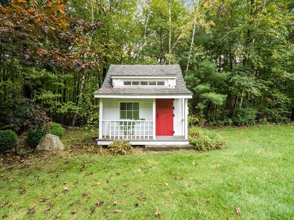 49 Newcomb Road Westminster, MA 01473 - Photo 42 of 42 Gallery Image 42