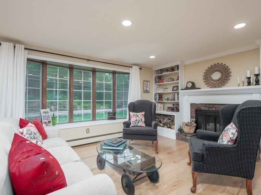 49 Newcomb Road Westminster, MA 01473 - Photo 9 of 42 Gallery Image 9