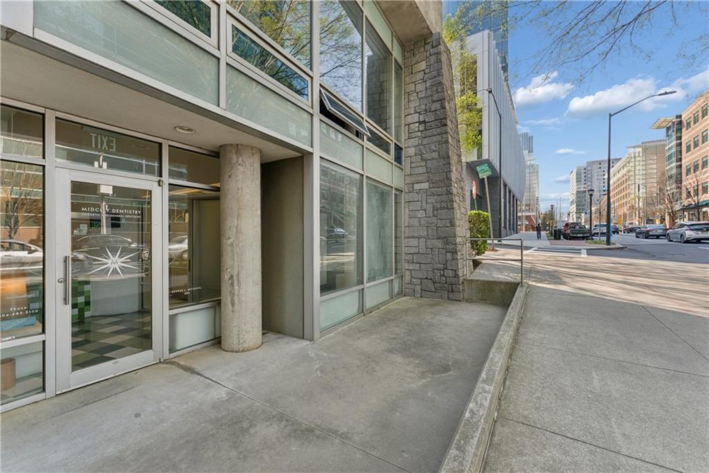 845 Spring Street Northwest, Unit B Atlanta, GA 30308 - Photo 53 of 60 Gallery Image 53