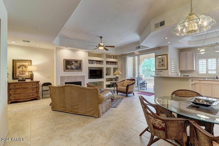 8245 East Bell Road, Unit 128 Scottsdale, AZ 85260 - Photo 10 of 26 View
