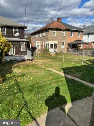 $2,495 | 1136 Stirling Street, Coatesville, PA 19320