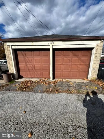 $2,495 | 1136 Stirling Street, Coatesville, PA 19320