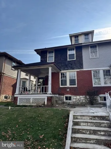 $2,495 | 1136 Stirling Street, Coatesville, PA 19320