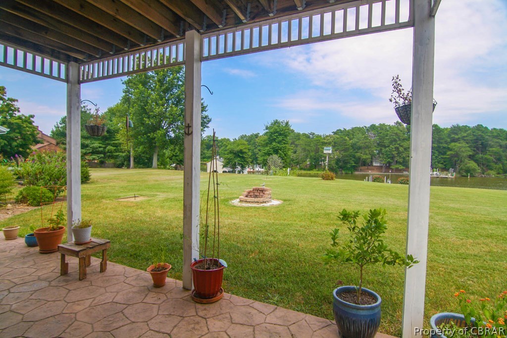 190 East Harbor Drive Reedville, VA 22539 - Photo 11 of 31