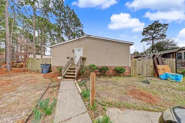 $183,900 | 5367 Redwood Street Southwest, Shallotte, NC 28470
