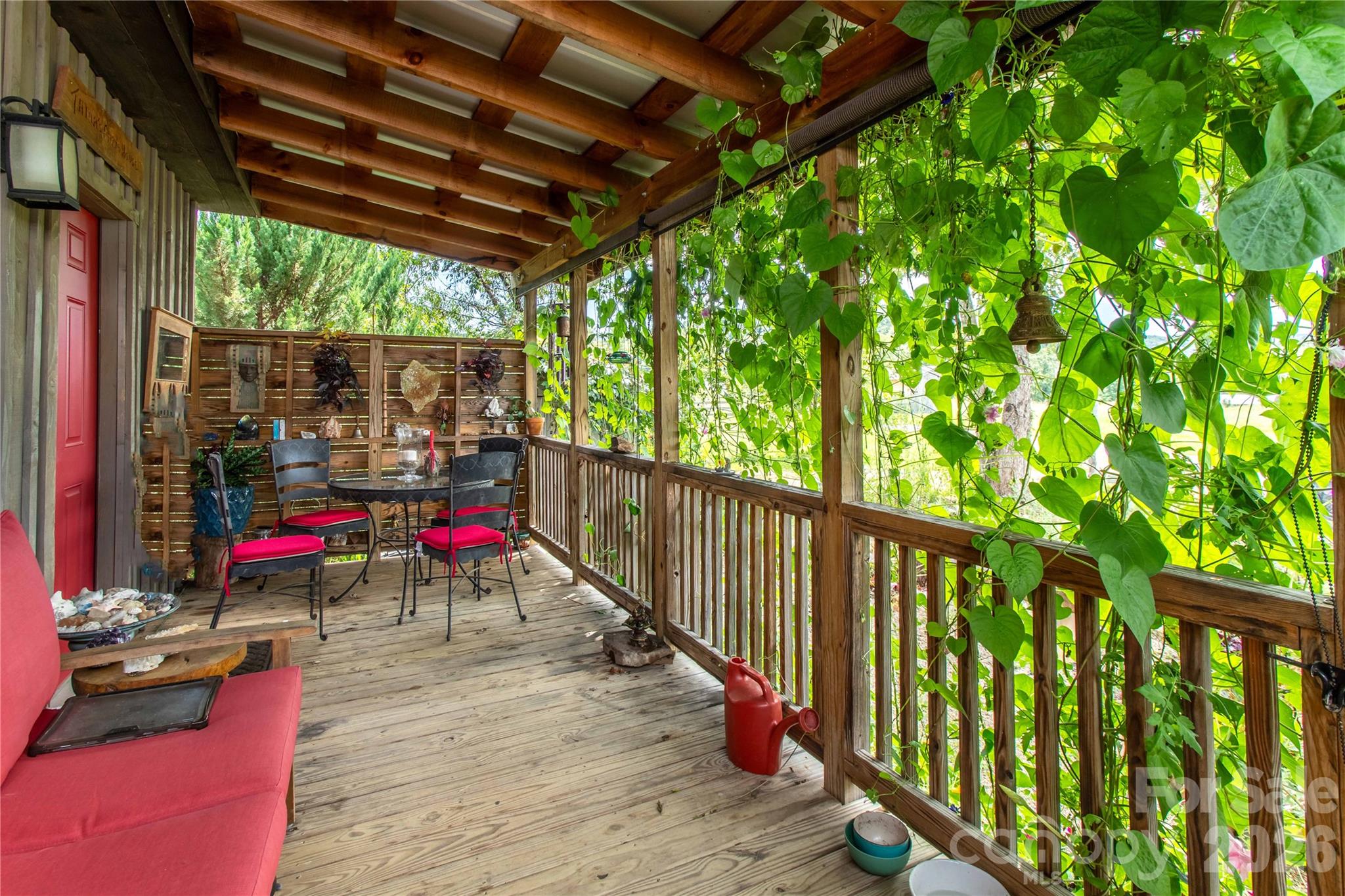 1295 Paint Rock Road Hot Springs, NC 28743 - Photo 15 of 42 Gallery Image 15