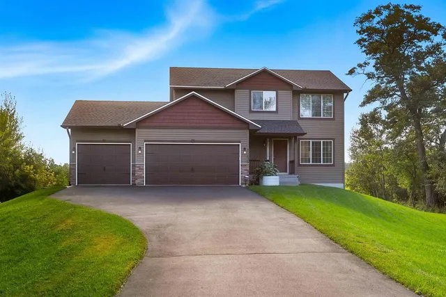$524,900 | 21635 173rd Street Northwest, Big Lake, MN 55309