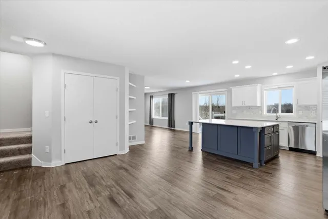 $524,900 | 21635 173rd Street Northwest, Big Lake, MN 55309