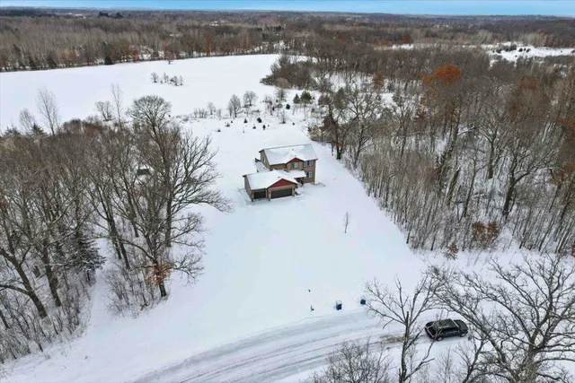 $524,900 | 21635 173rd Street Northwest, Big Lake, MN 55309