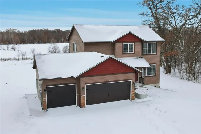 $524,900 | 21635 173rd Street Northwest, Big Lake, MN 55309