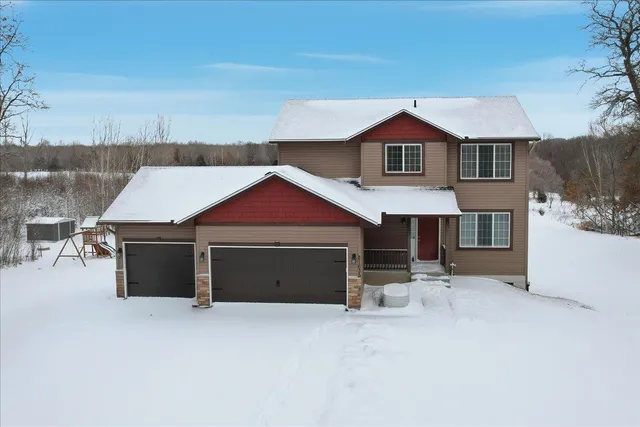 $524,900 | 21635 173rd Street Northwest, Big Lake, MN 55309