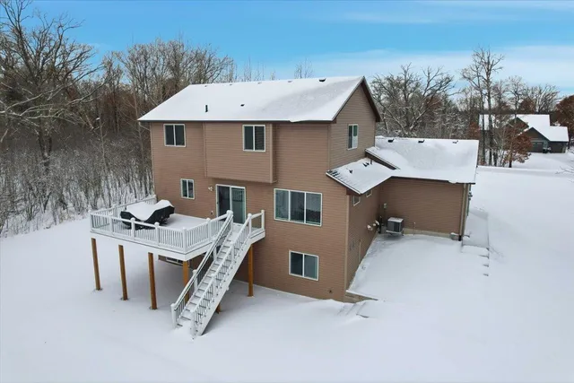 $524,900 | 21635 173rd Street Northwest, Big Lake, MN 55309