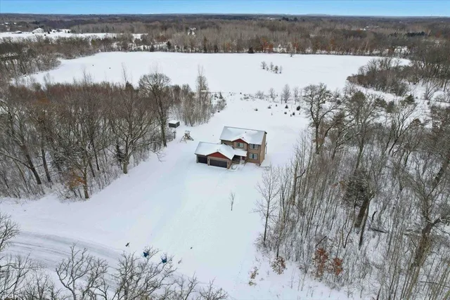 $524,900 | 21635 173rd Street Northwest, Big Lake, MN 55309