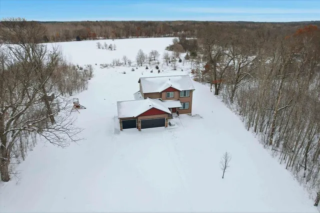 $524,900 | 21635 173rd Street Northwest, Big Lake, MN 55309