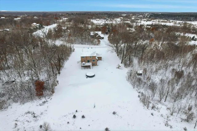 $524,900 | 21635 173rd Street Northwest, Big Lake, MN 55309
