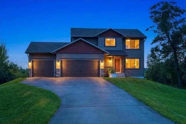 $524,900 | 21635 173rd Street Northwest, Big Lake, MN 55309