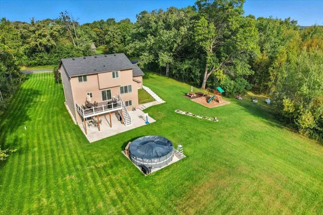 $524,900 | 21635 173rd Street Northwest, Big Lake, MN 55309