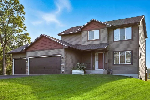 $524,900 | 21635 173rd Street Northwest, Big Lake, MN 55309