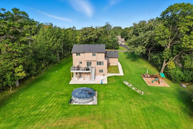 $524,900 | 21635 173rd Street Northwest, Big Lake, MN 55309