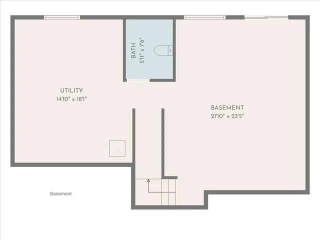 $524,900 | 21635 173rd Street Northwest, Big Lake, MN 55309