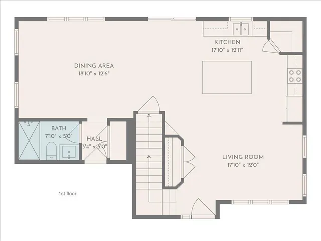$524,900 | 21635 173rd Street Northwest, Big Lake, MN 55309