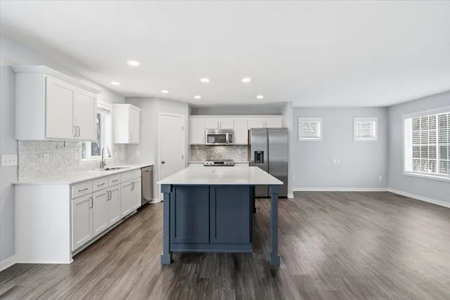 $524,900 | 21635 173rd Street Northwest, Big Lake, MN 55309