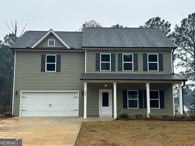 $319,900 | 201 Shetland Court, Macon, GA 31216