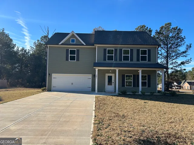 $319,900 | 201 Shetland Court, Macon, GA 31216