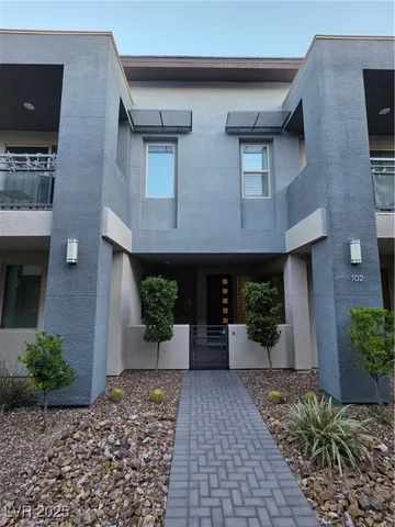 $2,495 | 11299 Glowing Avenue, Unit 102, Las Vegas, NV 89135