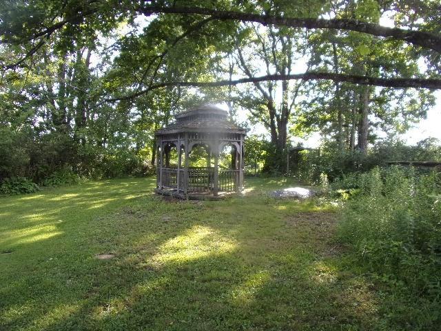 28 Graff Road Knox, PA 16232 - Photo 12 of 17 a view of yard with green space