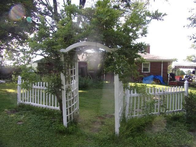28 Graff Road Knox, PA 16232 - Photo 14 of 17 a view of a house with a yard