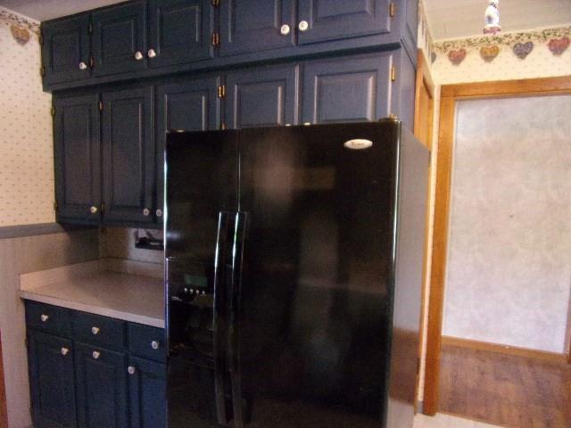 28 Graff Road Knox, PA 16232 - Photo 5 of 17 a close view of cabinet