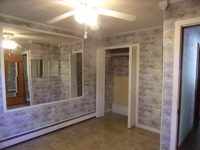 28 Graff Road Knox, PA 16232 - Photo 8 of 17 a view of gallery with hallway