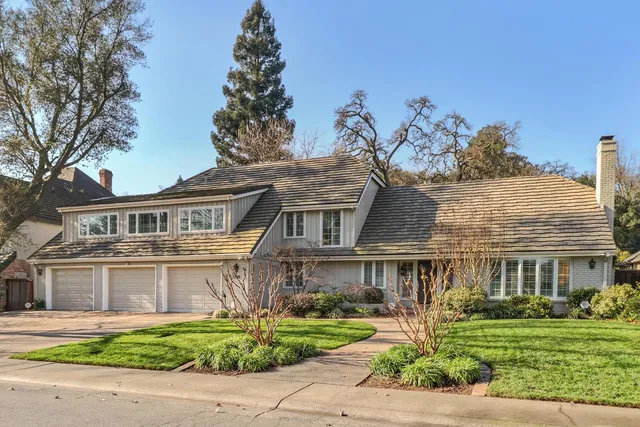 $1,995,000 | 1749 Haggin Grove Way, Carmichael, CA 95608