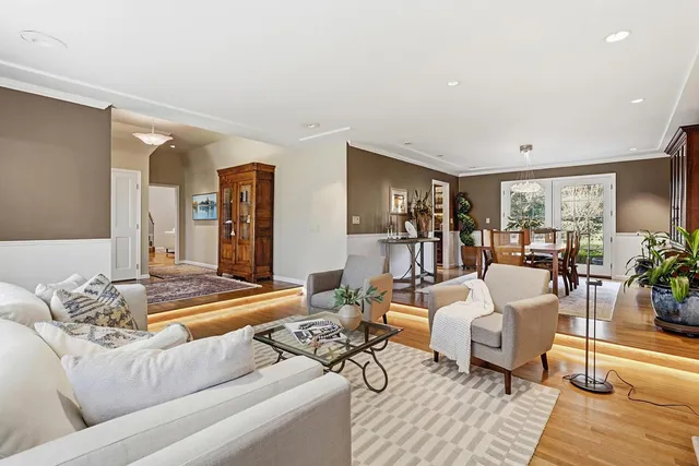 $1,995,000 | 1749 Haggin Grove Way, Carmichael, CA 95608