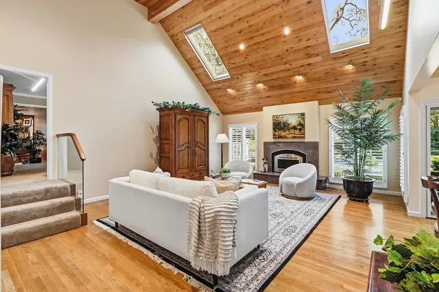 $1,995,000 | 1749 Haggin Grove Way, Carmichael, CA 95608