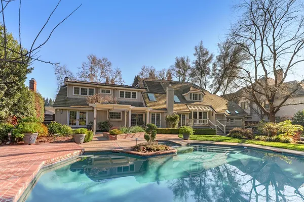 $1,895,000 | 1749 Haggin Grove Way, Carmichael, CA 95608