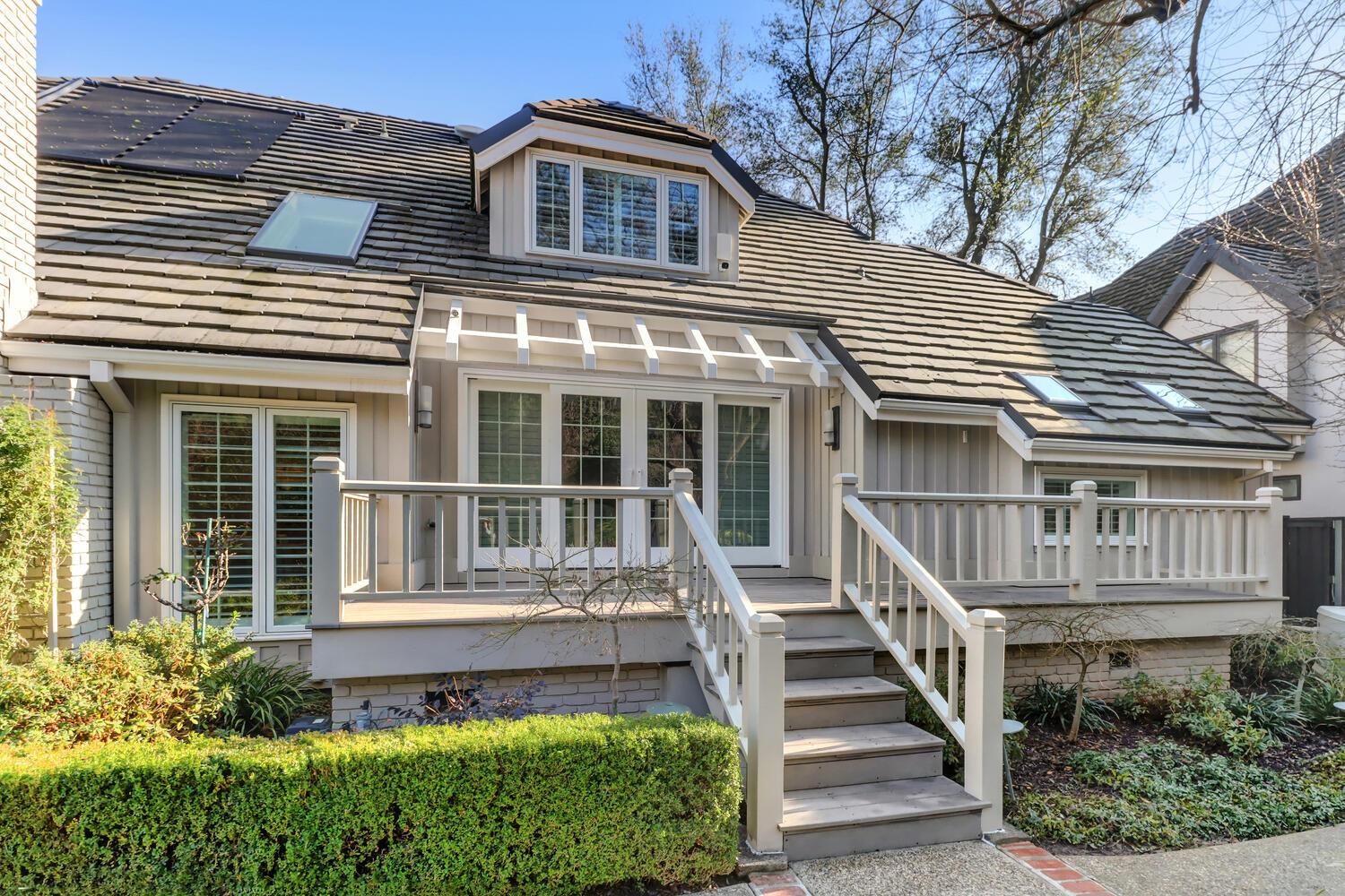 1749 Haggin Grove Way Carmichael, CA 95608 - Photo 78 of 99 front view of a house