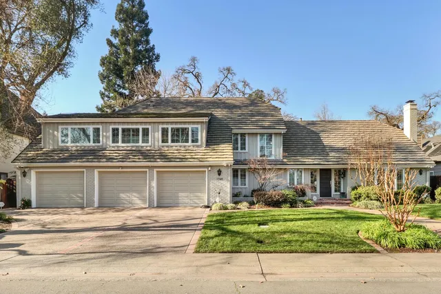 $1,995,000 | 1749 Haggin Grove Way, Carmichael, CA 95608
